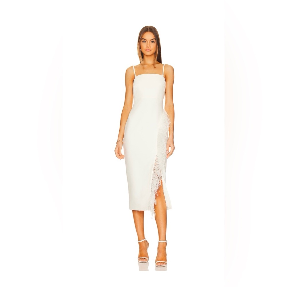 Likely - Imani Dress